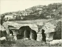 An illustration from Constantinople : ouvrage orné de 103 gravures (1906)