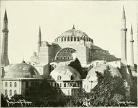 An illustration from Constantinople : ouvrage orné de 103 gravures (1906)