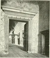 An illustration from Constantinople : ouvrage orné de 103 gravures (1906)