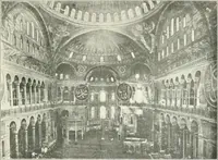 Picture 16 of 107 from Constantinople : ouvrage orné de 103 gravures (1906), leaf 44