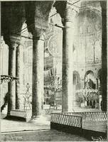 An illustration from Constantinople : ouvrage orné de 103 gravures (1906)