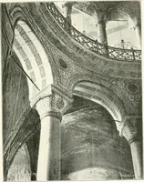 An illustration from Constantinople : ouvrage orné de 103 gravures (1906)