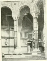 An illustration from Constantinople : ouvrage orné de 103 gravures (1906)