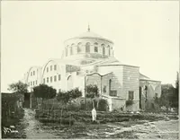 Picture 25 of 107 from Constantinople : ouvrage orné de 103 gravures (1906), leaf 62