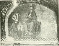An illustration from Constantinople : ouvrage orné de 103 gravures (1906)