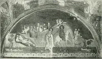 An illustration from Constantinople : ouvrage orné de 103 gravures (1906)