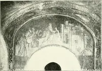 An illustration from Constantinople : ouvrage orné de 103 gravures (1906)
