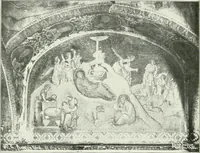 An illustration from Constantinople : ouvrage orné de 103 gravures (1906)