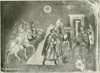 Picture 38 of 107 from Constantinople : ouvrage orné de 103 gravures (1906), leaf 74
