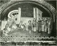 An illustration from Constantinople : ouvrage orné de 103 gravures (1906)