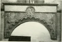 An illustration from Constantinople : ouvrage orné de 103 gravures (1906)