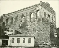 Picture 45 of 107 from Constantinople : ouvrage orné de 103 gravures (1906), leaf 82