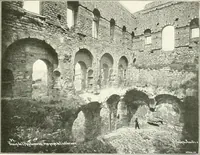 An illustration from Constantinople : ouvrage orné de 103 gravures (1906)