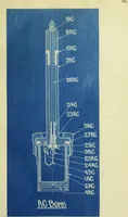 Picture 1 of 4 from The constants involved in calorimetric combustions making use of sodium peroxide and potassium chlorate as the medium for the supply of oxygen (1915), leaf 18