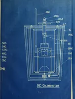 Picture 2 of 4 from The constants involved in calorimetric combustions making use of sodium peroxide and potassium chlorate as the medium for the supply of oxygen (1915), leaf 34