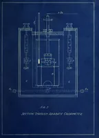 Picture 3 of 4 from The constants involved in calorimetric combustions making use of sodium peroxide and potassium chlorate as the medium for the supply of oxygen (1915), leaf 40