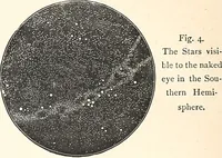 Picture 8 of 41 from The constellations and how to find them; 13 maps, showing the position of the constellations in the sky during each month of any year. A popular and simple guide to a knowledge of the starry heavens, with introduction, general explanations, and a separate description of each map (1887), leaf 17