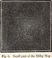 Picture 11 of 41 from The constellations and how to find them; 13 maps, showing the position of the constellations in the sky during each month of any year. A popular and simple guide to a knowledge of the starry heavens, with introduction, general explanations, and a separate description of each map (1887), leaf 22