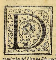 An illustration from Constituciones añadidas por los virreyes, Marques de Montesclaros, y Principe de Esquilache, : a las que hizo el virrey don Francisco de Toledo para la Real Vniuersidad, y Estudio General de San Marcos de la Ciudad de los Reyes del Piru. Confirmadas, y declaradas por el rey nuestro señor don Felipe Quarto, en su Consejo Real de las Indias (1624)
