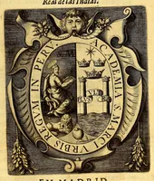 Picture 14 of 15 from Constituciones añadidas por los virreyes, Marques de Montesclaros, y Principe de Esquilache, : a las que hizo el virrey don Francisco de Toledo para la Real Vniuersidad, y Estudio General de San Marcos de la Ciudad de los Reyes del Piru. Confirmadas, y declaradas por el rey nuestro señor don Felipe Quarto, en su Consejo Real de las Indias (1624), leaf 151