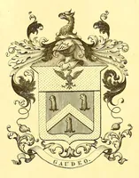 An illustration from Constituciones del arçobispado y prouincia de la muy ynsigne y muy leal ciudad de Tenuxtitla[n] Mexico de la nueua España (1556)