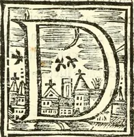 An illustration from Constituciones synodales antigvas, y modernas del obispado de Calahorra y la Calzada. Reconocidas, reformadas, y avmentadas novissamamente por Pedro de Lepe, en el synodo diocesano, qve celebro en la civdad de Logroño en el año de mil y seiscientos y noventa y ocho (1700)