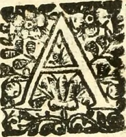 An illustration from Constituciones synodales antigvas, y modernas del obispado de Calahorra y la Calzada. Reconocidas, reformadas, y avmentadas novissamamente por Pedro de Lepe, en el synodo diocesano, qve celebro en la civdad de Logroño en el año de mil y seiscientos y noventa y ocho (1700)