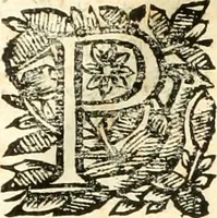 An illustration from Constituciones synodales antigvas, y modernas del obispado de Calahorra y la Calzada. Reconocidas, reformadas, y avmentadas novissamamente por Pedro de Lepe, en el synodo diocesano, qve celebro en la civdad de Logroño en el año de mil y seiscientos y noventa y ocho (1700)