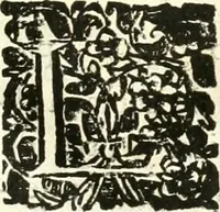An illustration from Constituciones synodales antigvas, y modernas del obispado de Calahorra y la Calzada. Reconocidas, reformadas, y avmentadas novissamamente por Pedro de Lepe, en el synodo diocesano, qve celebro en la civdad de Logroño en el año de mil y seiscientos y noventa y ocho (1700)
