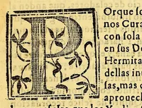 Picture 6 of 16 from Constituciones synodales del Arçobispado de los Reyes en el Piru. Hechas y ordenadas por el illustrissimo y reverendissimo señor don Bartholome Lobo Guerrero arçobispo de la dicha ciudad de los Reyes del Consejo de su Magestad. Y publicadas en la synodo diocesana que su señoria illustrissima celebro en la dicha ciudad en el año del Señor de 1613. (1614), leaf 129