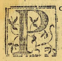 Picture 10 of 16 from Constituciones synodales del Arçobispado de los Reyes en el Piru. Hechas y ordenadas por el illustrissimo y reverendissimo señor don Bartholome Lobo Guerrero arçobispo de la dicha ciudad de los Reyes del Consejo de su Magestad. Y publicadas en la synodo diocesana que su señoria illustrissima celebro en la dicha ciudad en el año del Señor de 1613. (1614), leaf 169
