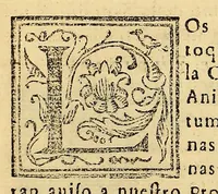 Picture 1 of 16 from Constituciones synodales del Arçobispado de los Reyes en el Piru. Hechas y ordenadas por el illustrissimo y reverendissimo señor don Bartholome Lobo Guerrero arçobispo de la dicha ciudad de los Reyes del Consejo de su Magestad. Y publicadas en la synodo diocesana que su señoria illustrissima celebro en la dicha ciudad en el año del Señor de 1613. (1614), leaf 52