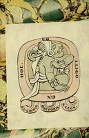 Picture 1 of 4 from Constituciones, y ordenanças del Collegio de San Iuan Evangelista desta Ciudad de los Angeles, : que fundo el bachiller Iuan Larios, beneficiado de Acatlan. (1644), leaf 2