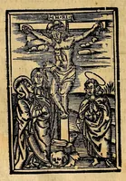 Picture 5 of 10 from Constituciones y ordenanças de la Vniuersidad, y Studio General de la Ciudad de los Reyes del Piru (1602), leaf 24