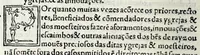 An illustration from Constituições do arcebispado Deuora : nouamente feitas por mandado do illustrissimo e reuerendissimo señor dom Ioam de Mello, arcebispo do dito arcebispado, &c (1565)