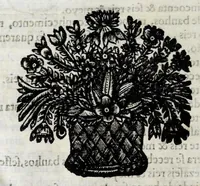 An illustration from Constituiçoẽs synodaes do bispado do Porto (1690)