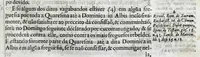 Picture 4 of 9 from Constituiçoẽs synodaes do bispado do Porto (1690), leaf 145
