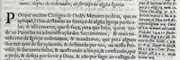 An illustration from Constituiçoẽs synodaes do bispado do Porto (1690)