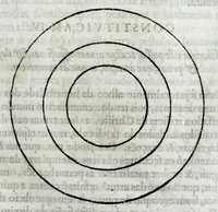 An illustration from Constituiçoẽs synodaes do bispado do Porto (1690)