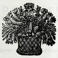 An illustration from Constituiçoẽs synodaes do bispado do Porto (1690)