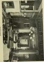 An illustration from The constitution, by-laws and house rules of the Westmoreland Club of Richmond, Va (1916)