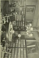 An illustration from The constitution, by-laws and house rules of the Westmoreland Club of Richmond, Va (1916)