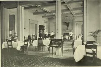 An illustration from The constitution, by-laws and house rules of the Westmoreland Club of Richmond, Va (1916)