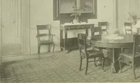 An illustration from The constitution, by-laws and house rules of the Westmoreland Club of Richmond, Va (1916)