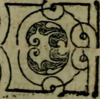 Picture 11 of 15 from Constitutions et instructions synodales de S. François de Sales ; mises en ordre, & augmentées par Iean d'Aranton d'Olex (1668), leaf 125