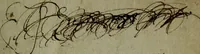 An illustration from Constitutions et instructions synodales de S. François de Sales ; mises en ordre, & augmentées par Iean d'Aranton d'Olex (1668)
