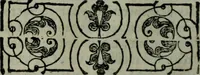 An illustration from Constitutions et instructions synodales de S. François de Sales ; mises en ordre, & augmentées par Iean d'Aranton d'Olex (1668)