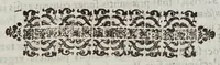An illustration from Constitvciones de la Provincia de San Diego de México de los Menores Descalços de la mas estrecha observancia regular de N.S.P.S. Francisco en esta Nueva-España (1698)
