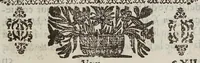Picture 10 of 10 from Constitvciones de la Provincia de San Diego de México de los Menores Descalços de la mas estrecha observancia regular de N.S.P.S. Francisco en esta Nueva-España (1698), leaf 519