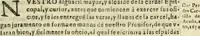 Picture 8 of 8 from Constitvciones synodales del obispado de Salamanca. Copiladas, hechas, y promulgadas por Pedro Carrillo de Acuña, en la Synodo, que se celebro en su Iglesia Cathedral de la dicha ciudad, el mes de abril de 1654 (1656), leaf 250